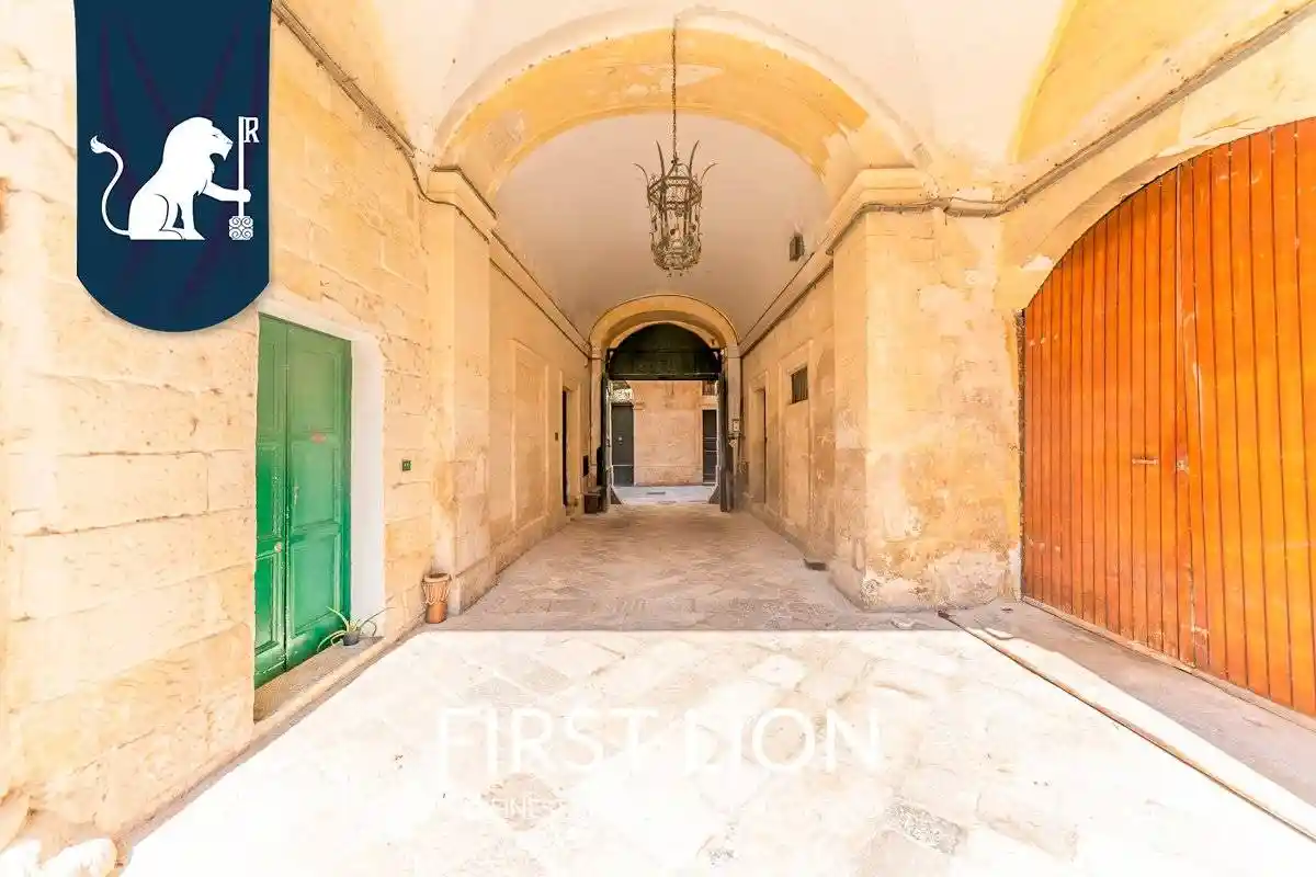 Appartamento in vendita a Lecce