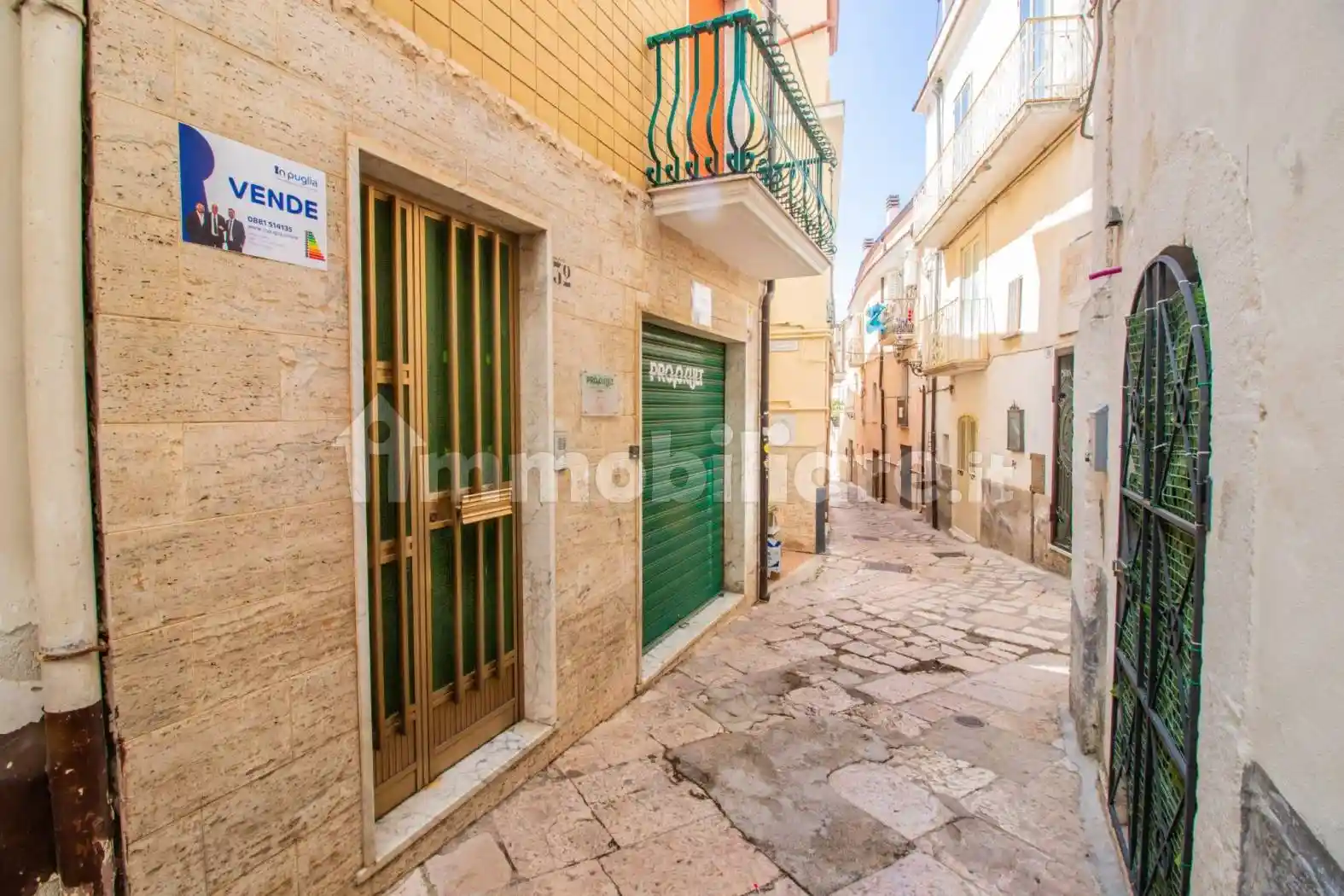 Casa indipendente in vendita a San Giovanni Rotondo