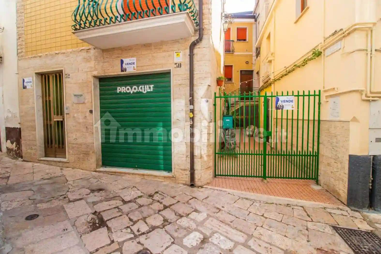 Casa indipendente - foto 2