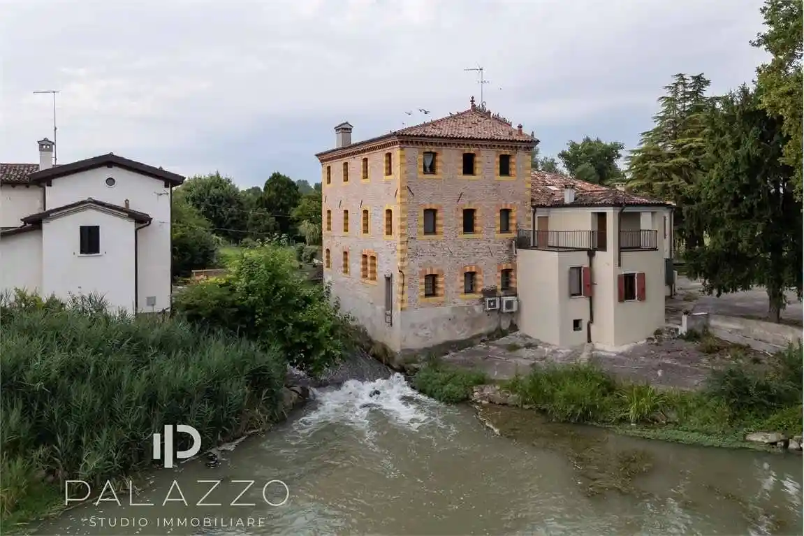 Terratetto unifamiliare 315 m², ottimo stato, Zelarino, Venezia - foto 2