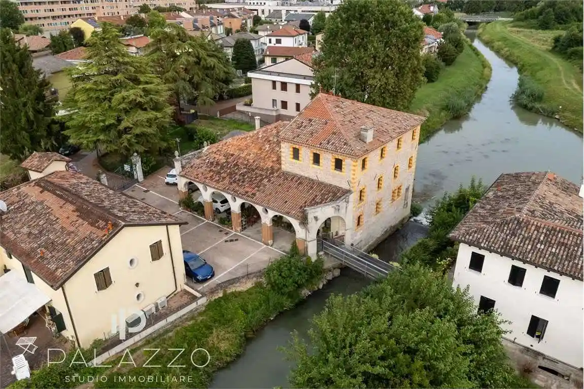 Terratetto unifamiliare 315 m², ottimo stato, Zelarino, Venezia - foto 3
