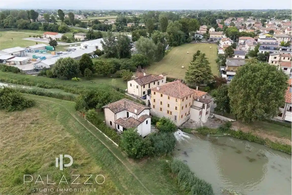 Terratetto unifamiliare 315 m², ottimo stato, Zelarino, Venezia - foto 4