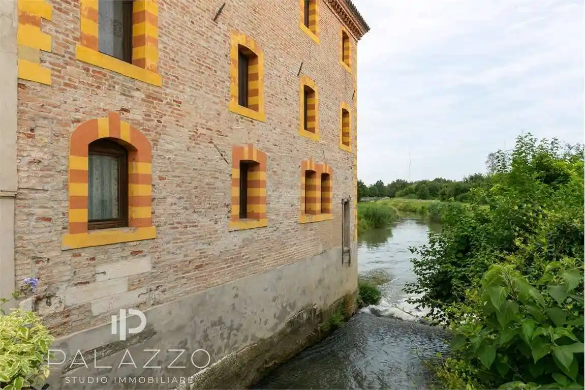 Terratetto unifamiliare 315 m², ottimo stato, Zelarino, Venezia - foto 5