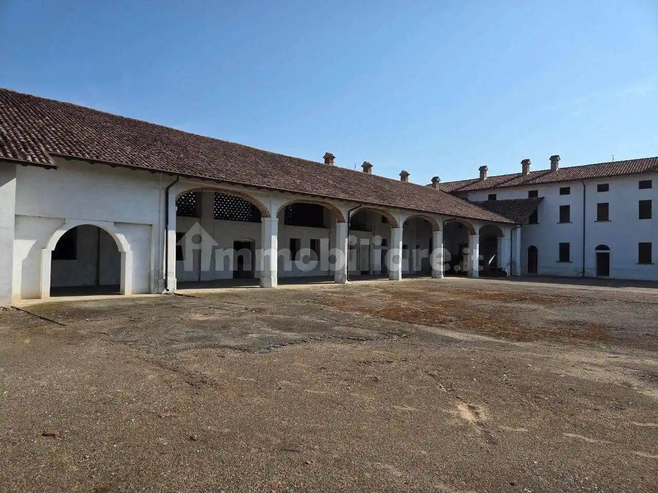 Cascina via Castelleone, Picenengo, Cremona - foto 3