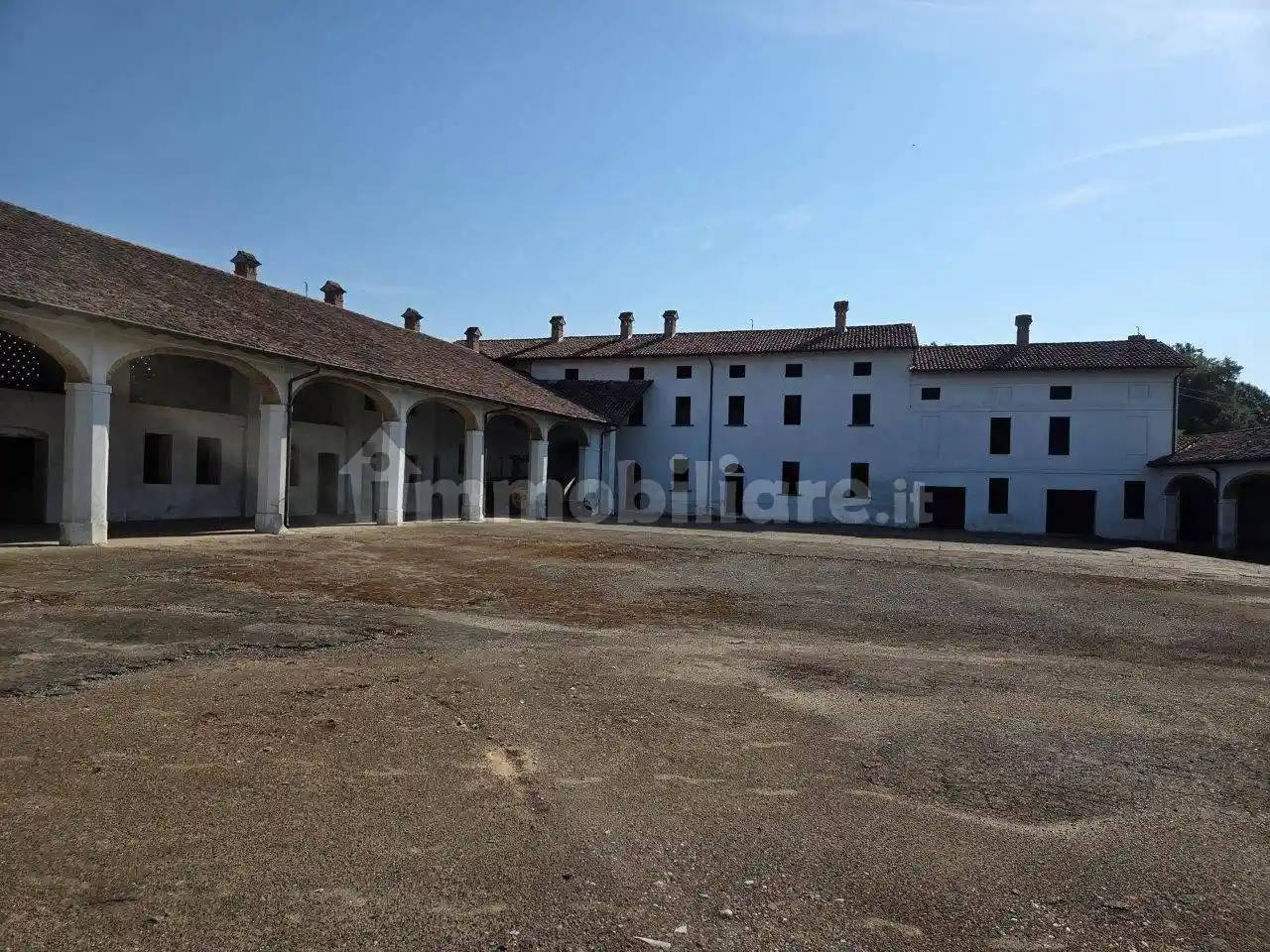 Cascina via Castelleone, Picenengo, Cremona - foto 4