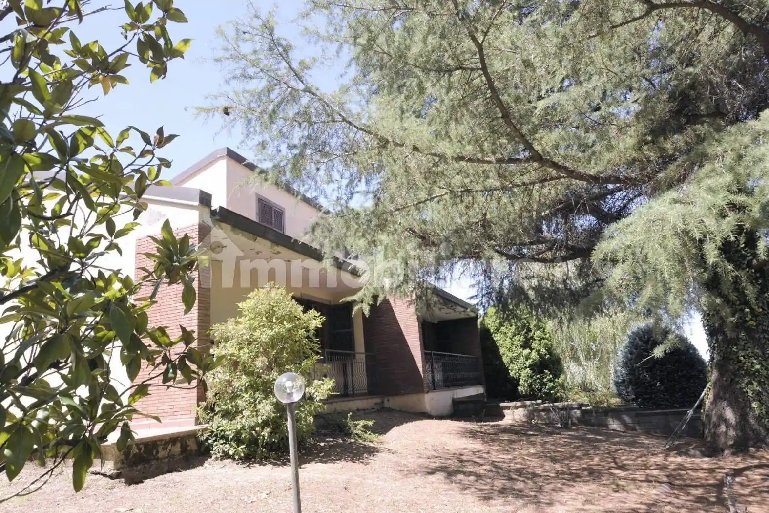 Villa in vendita a Viterbo