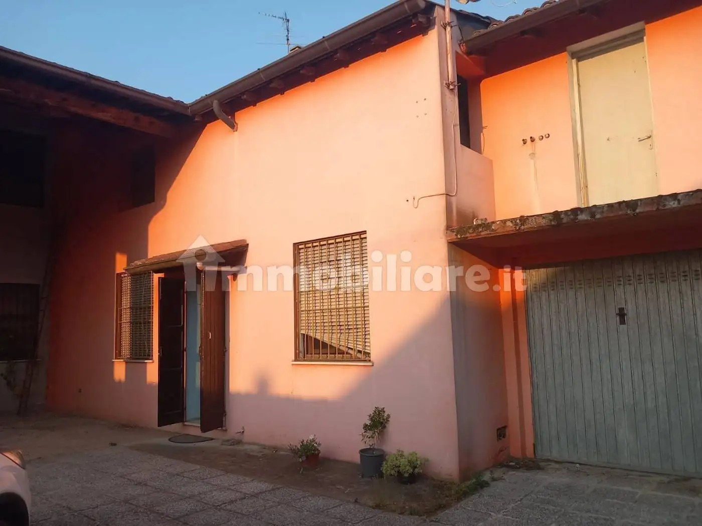 Appartamento in vendita a Grumello Cremonese ed Uniti