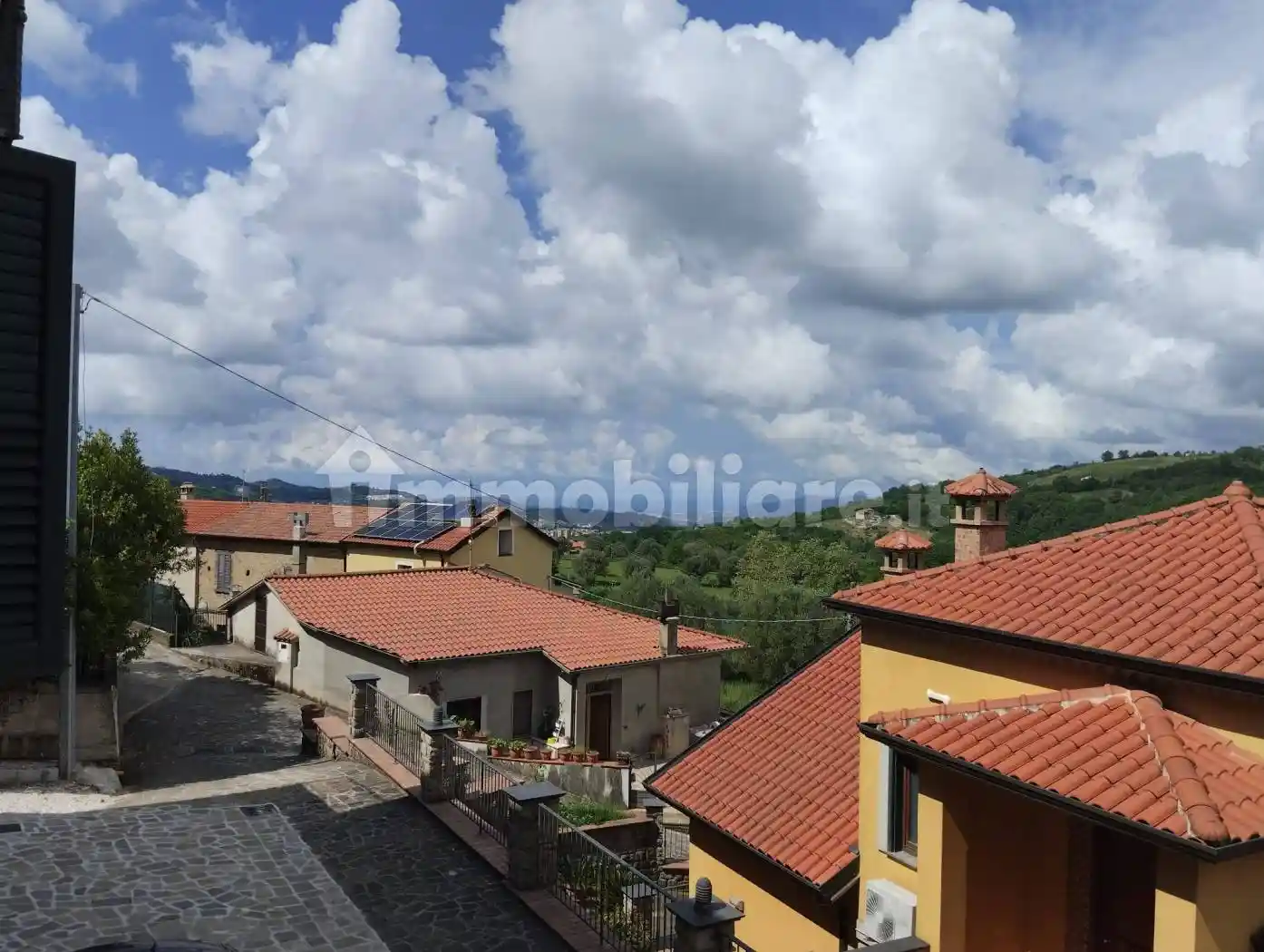 Villa bifamiliare via del Carmine, Cannalonga - foto 2