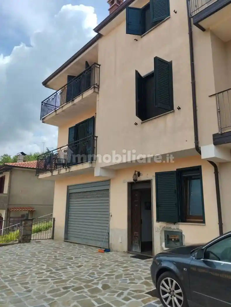 Villa bifamiliare via del Carmine, Cannalonga - foto 3