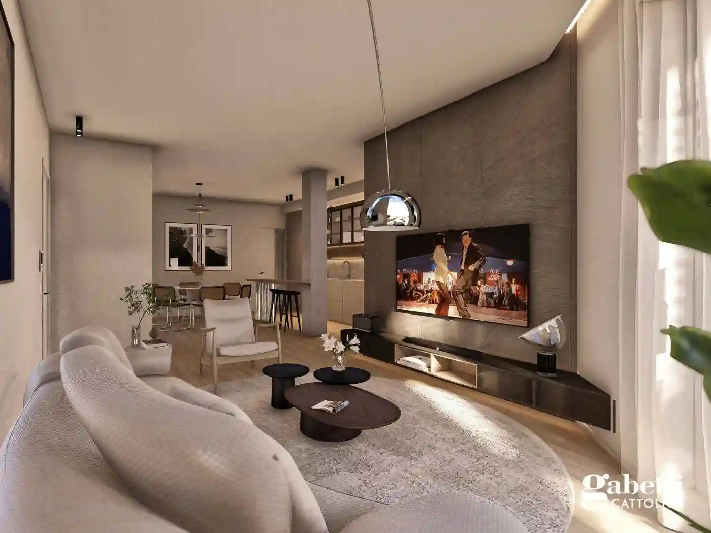 Attico - Mansarda - foto 4