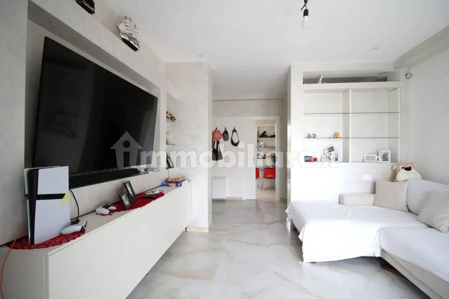 Appartamento in vendita a Pisa