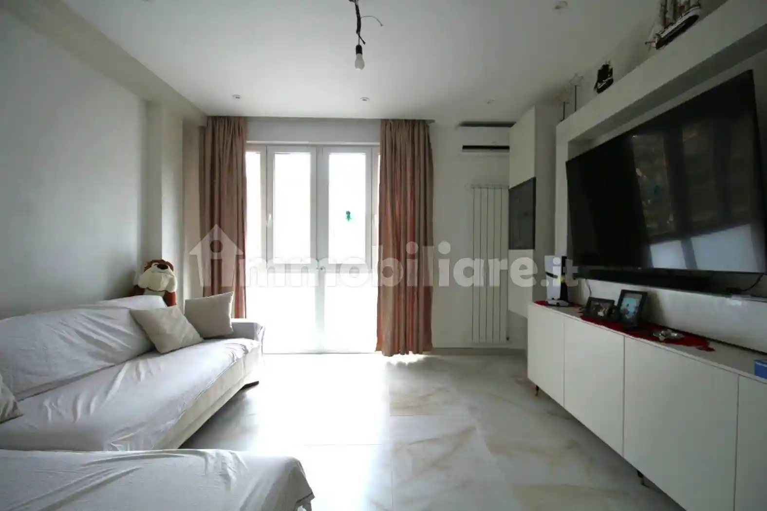 Quadrilocale via Pierin del Vaga 8, CEP, Pisa - foto 3