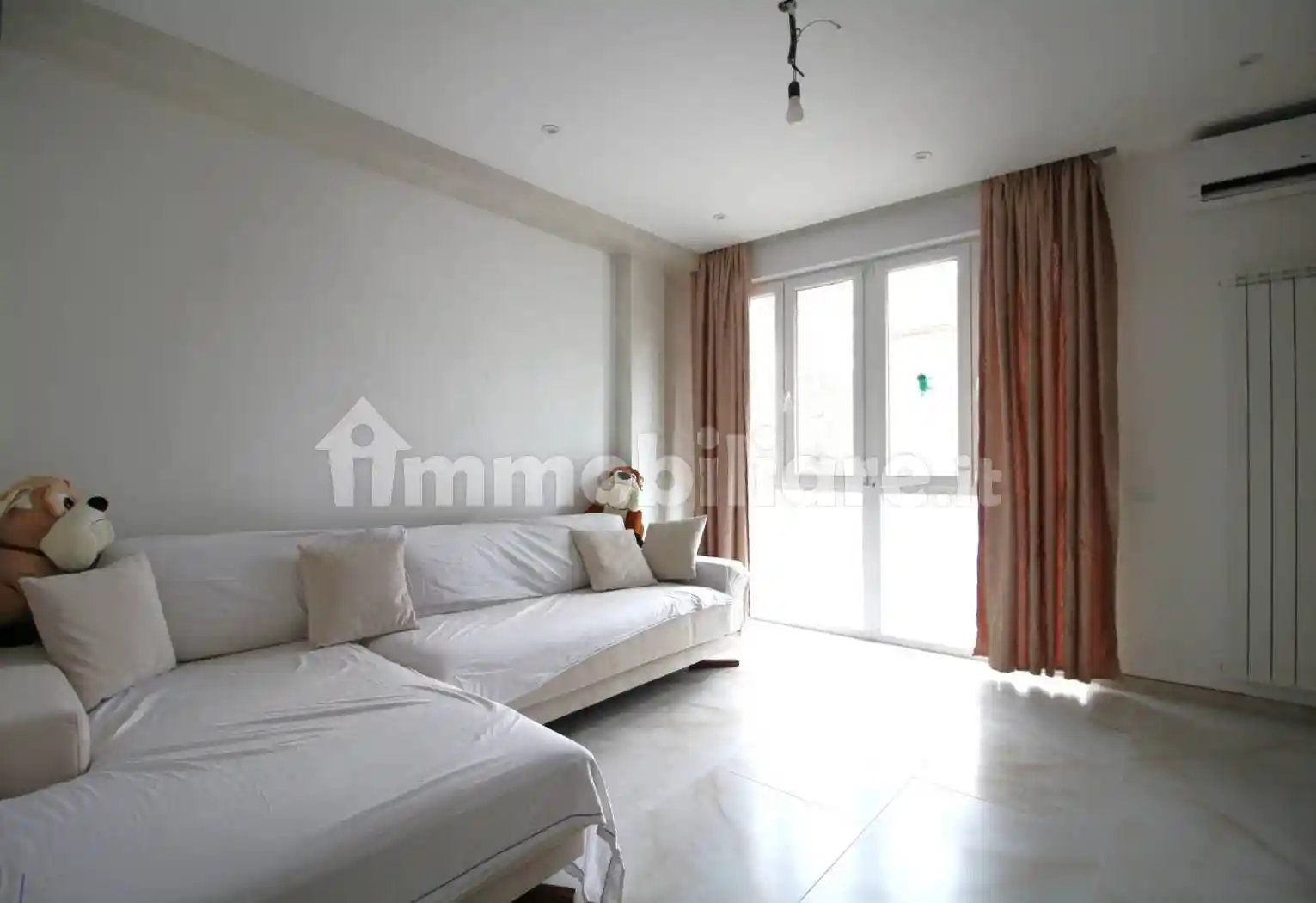 Quadrilocale via Pierin del Vaga 8, CEP, Pisa - foto 4