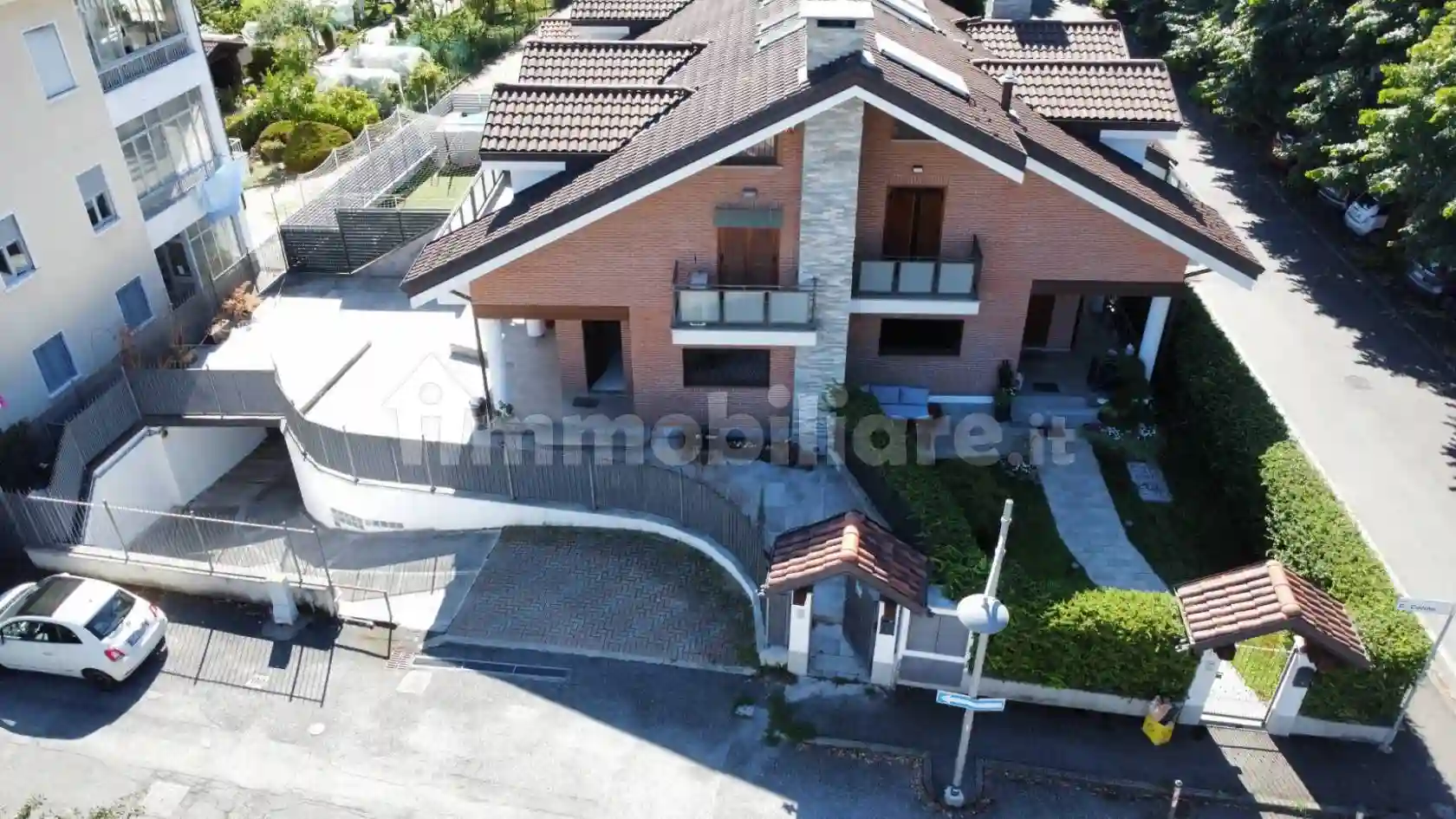 Villetta a schiera - foto 2