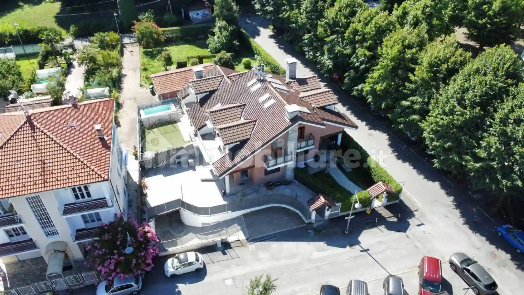 Villetta a schiera - foto 3