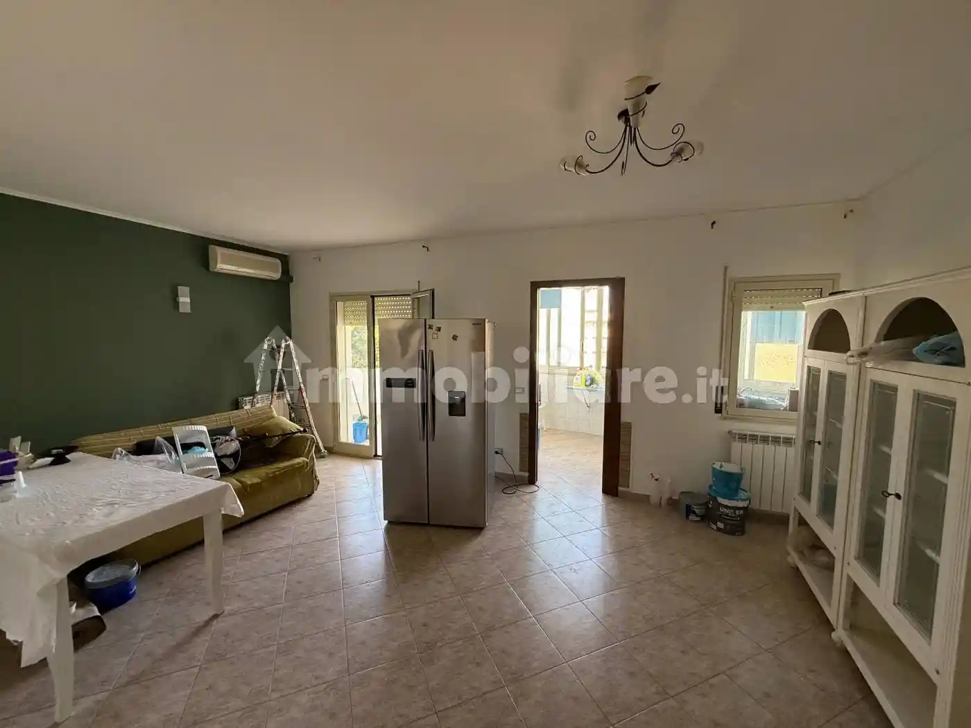 Appartamento in vendita a Marsala