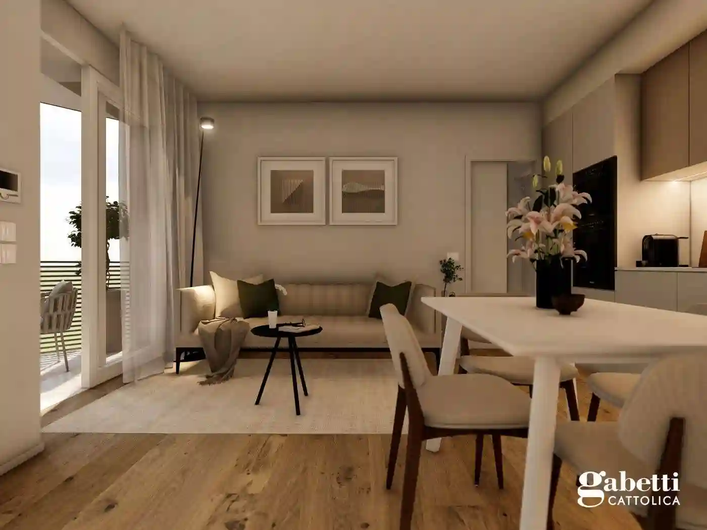 Appartamento - foto 2