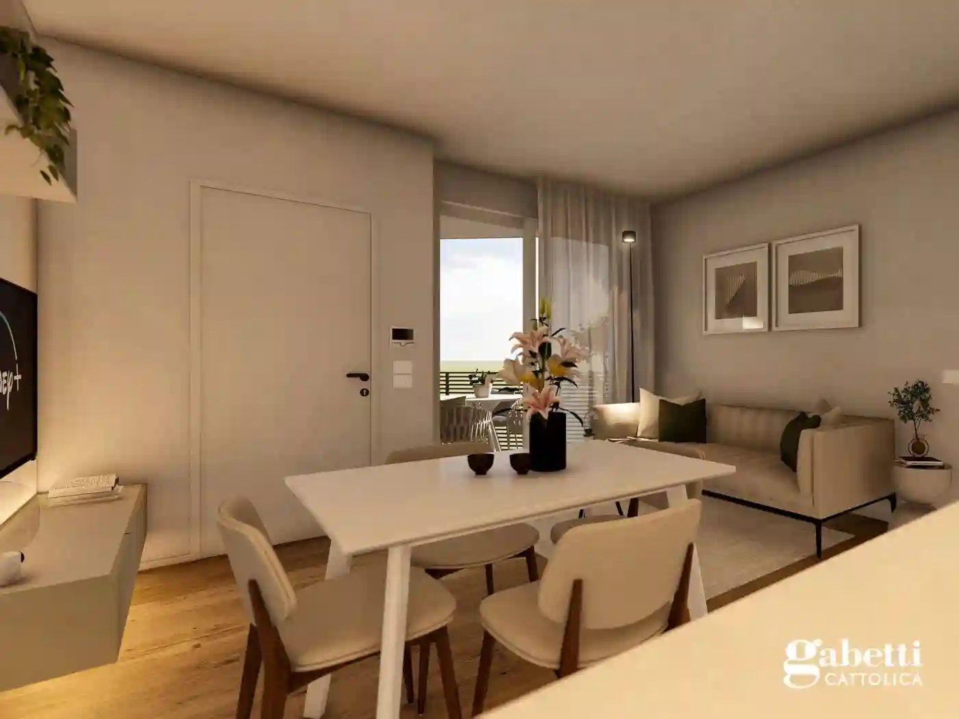 Appartamento - foto 3