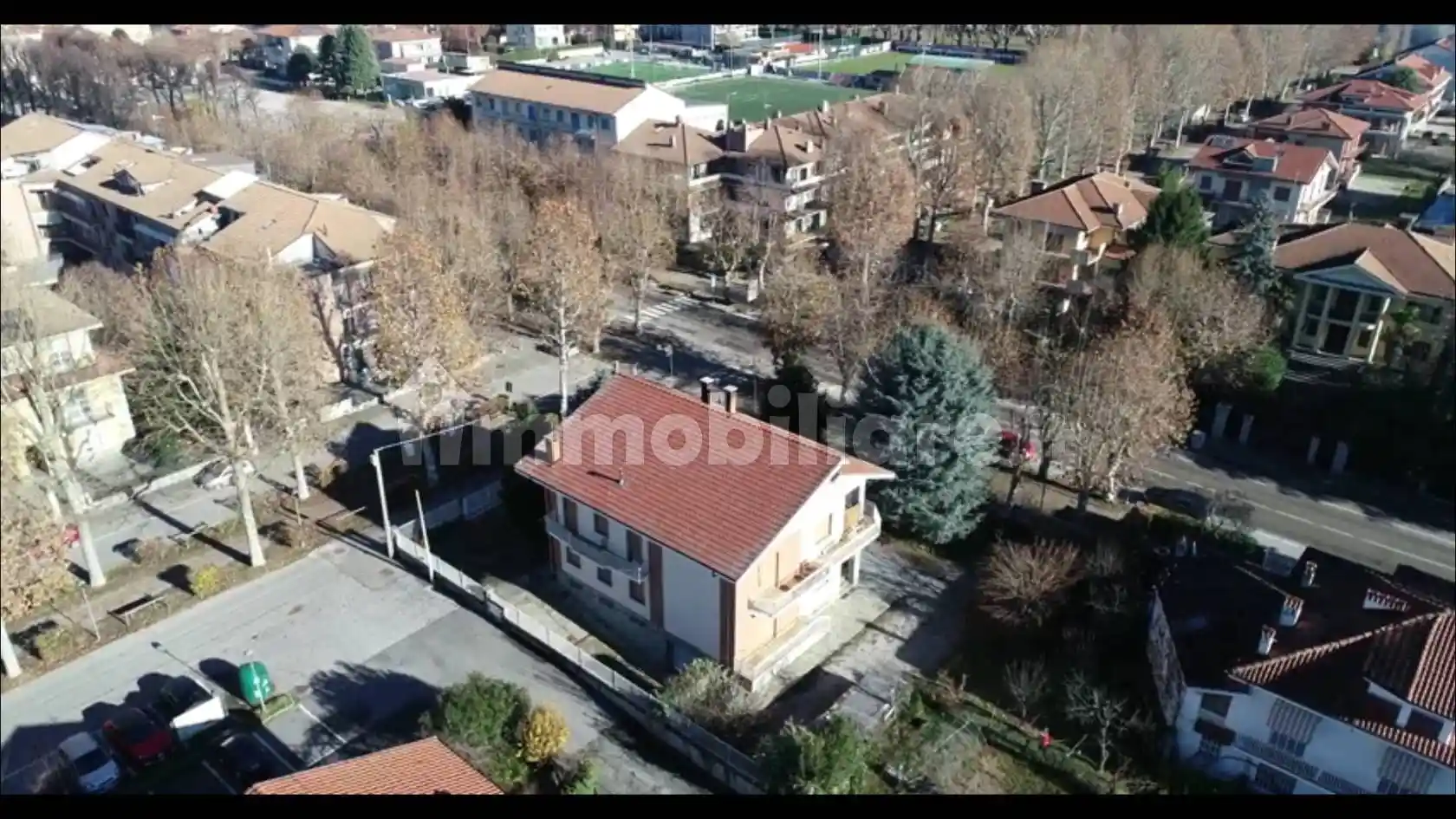 Villa in vendita a Cherasco