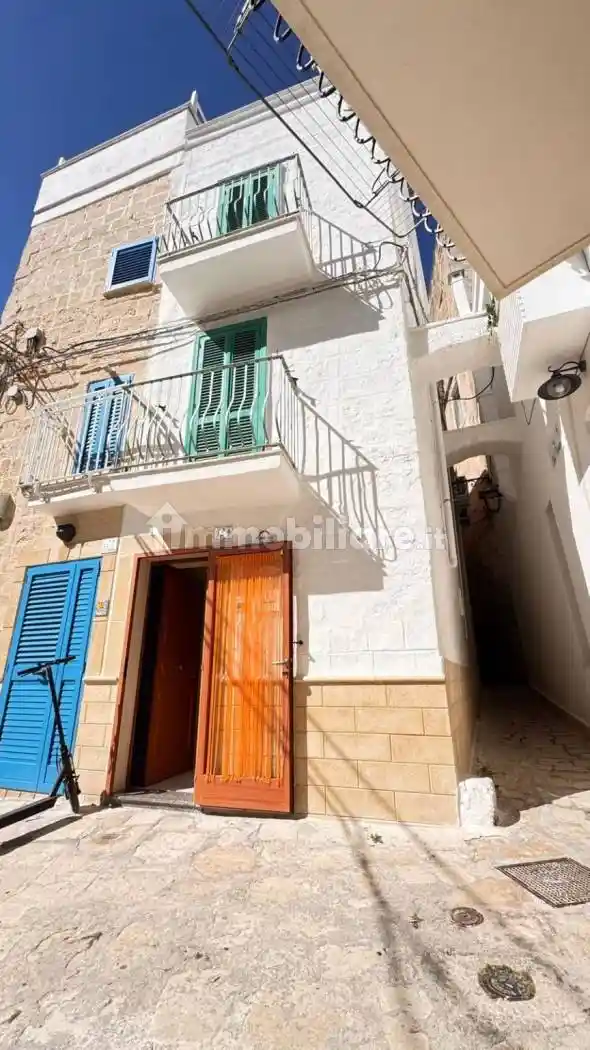 Casa indipendente in vendita a Monopoli