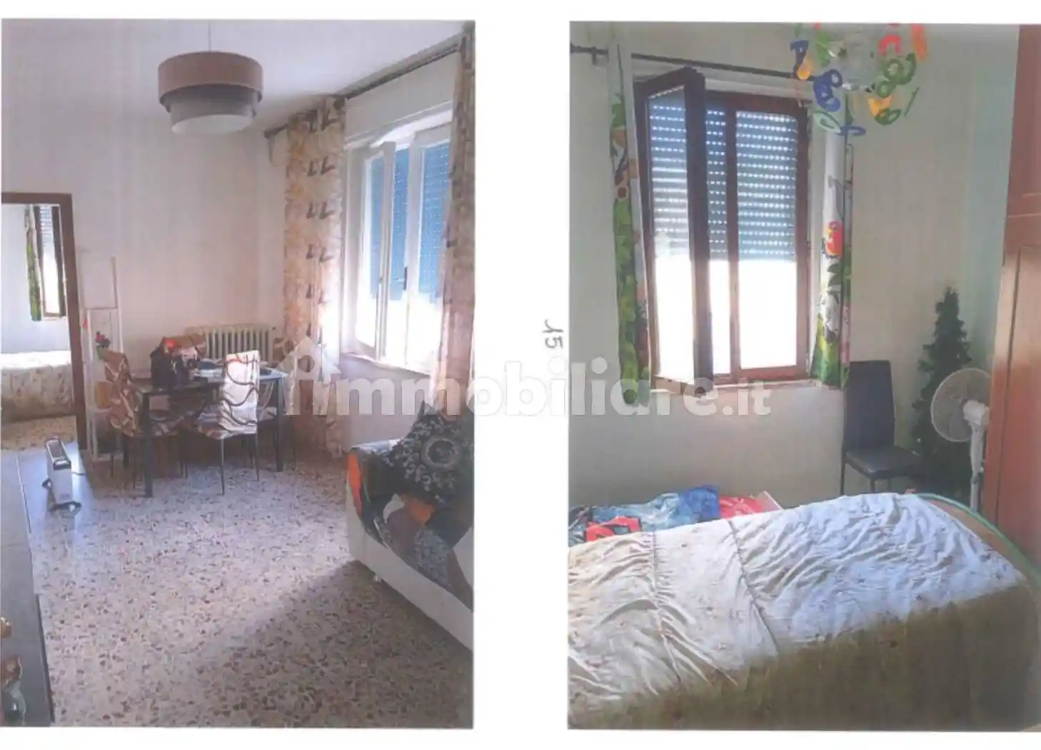 Appartamento in vendita a Perugia