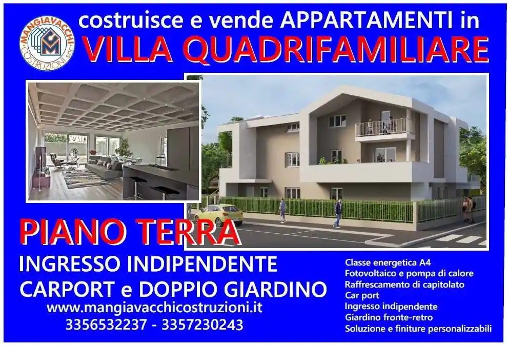 Appartamento in vendita a Grosseto