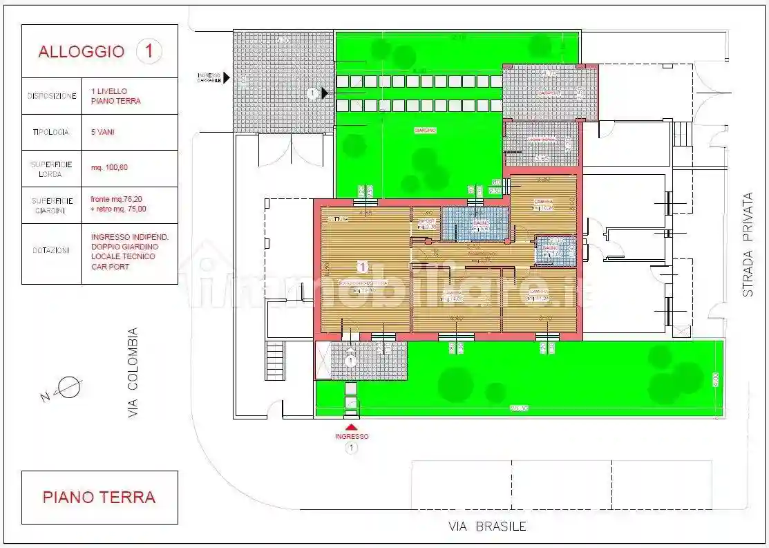 Appartamento - foto 5