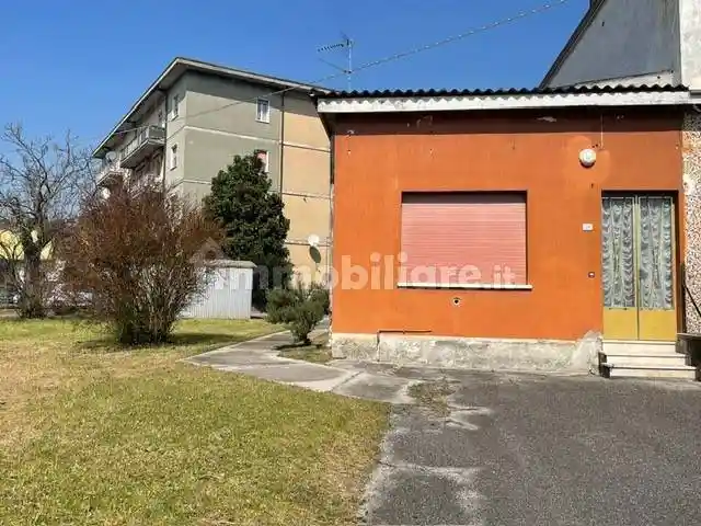 Casa indipendente in vendita a Gambara