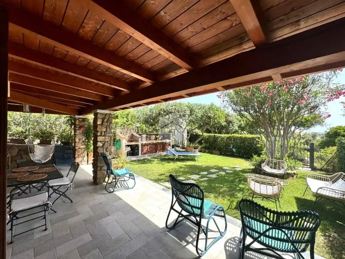 Villetta a schiera in vendita a Villasimius