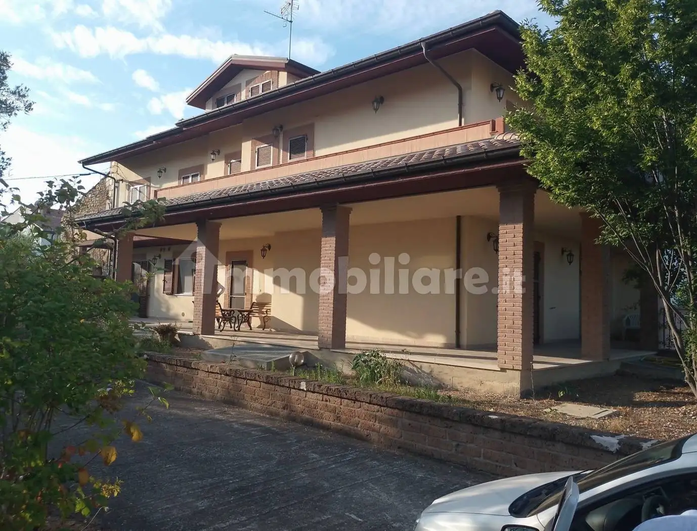 Casa indipendente in vendita a Campli