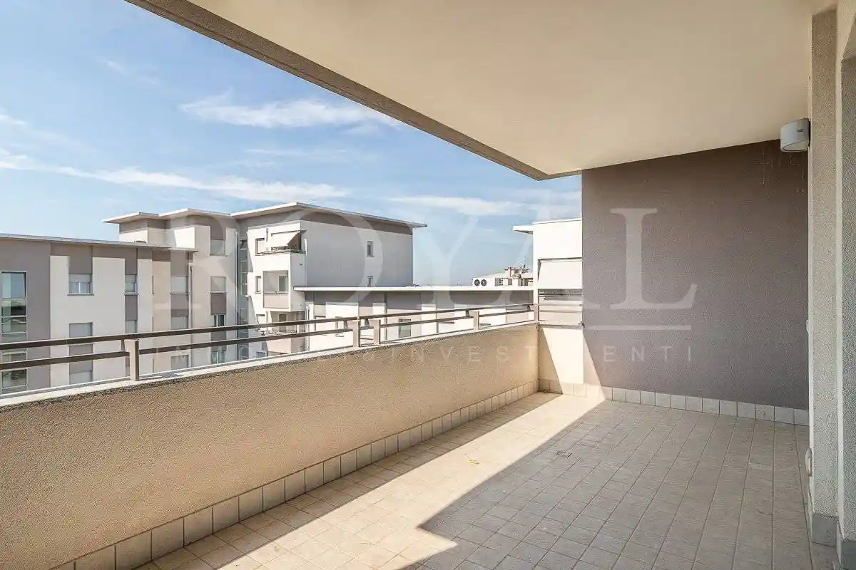 Appartamento in vendita a Brugherio