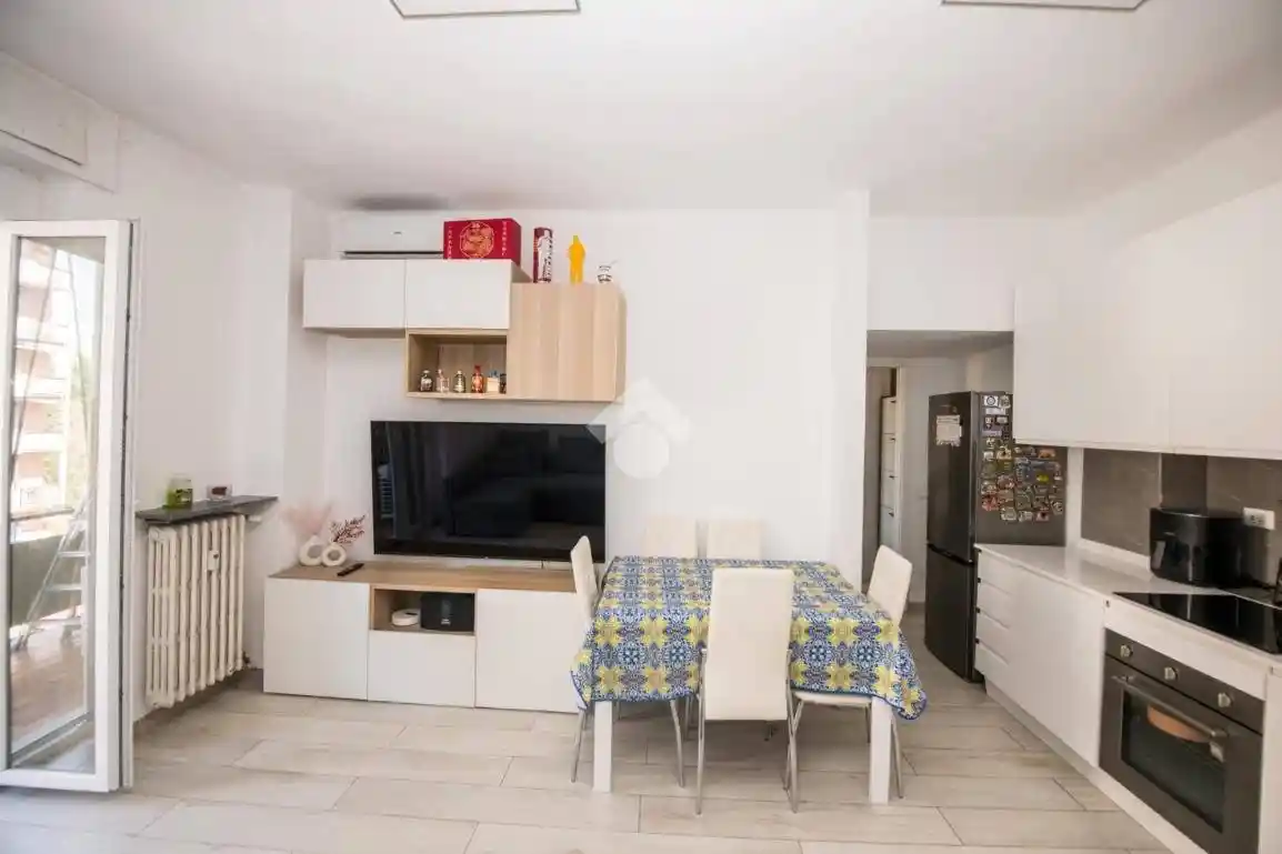 Bilocale via Palmi 4, Baggio, Milano - foto 2