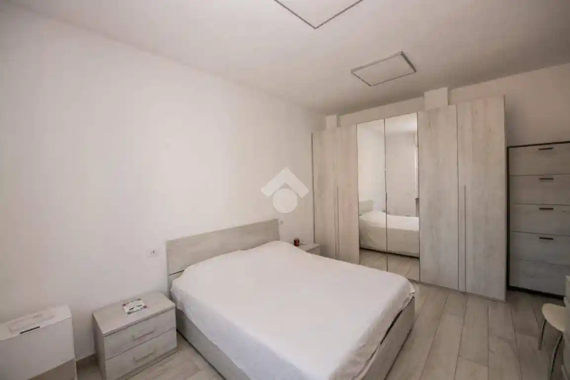 Bilocale via Palmi 4, Baggio, Milano - foto 4