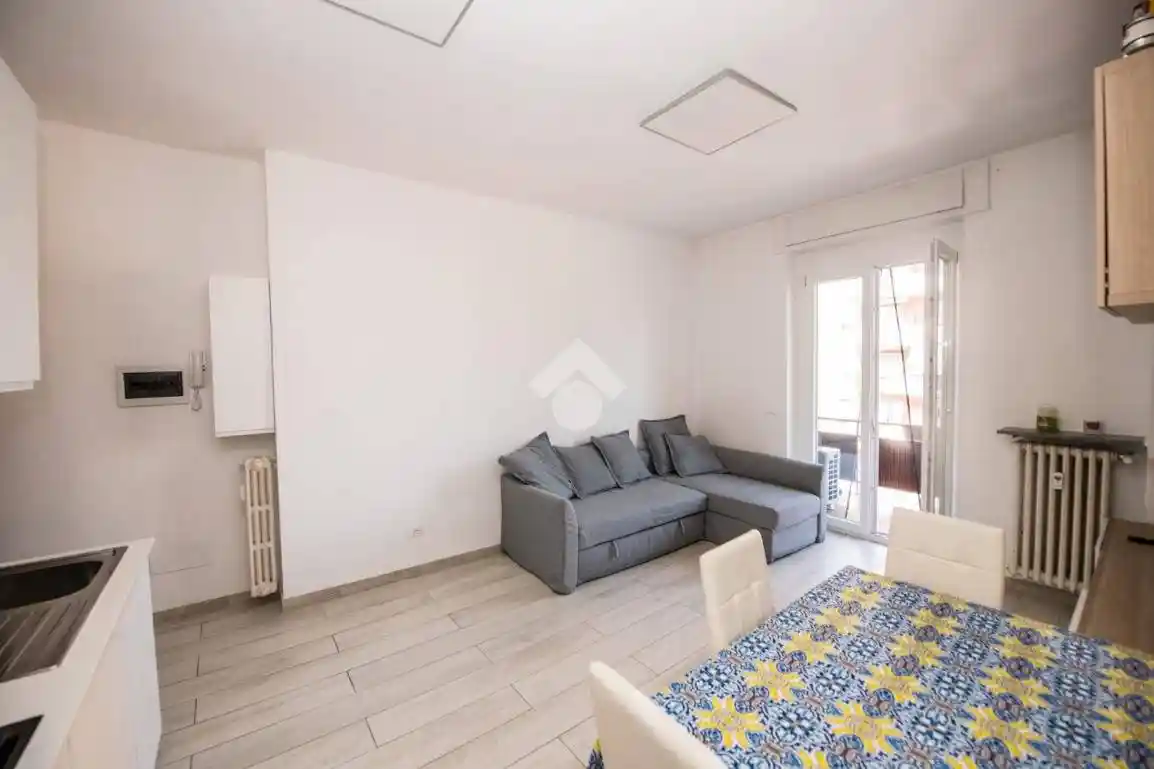 Bilocale via Palmi 4, Baggio, Milano - foto 5