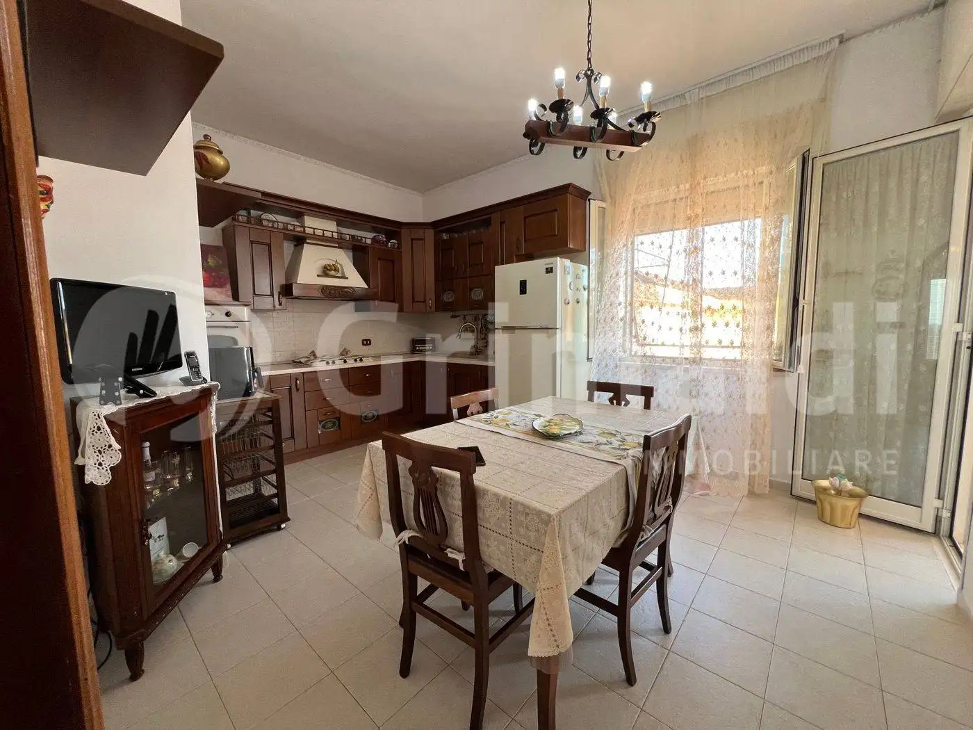 Appartamento in vendita a Giugliano in Campania