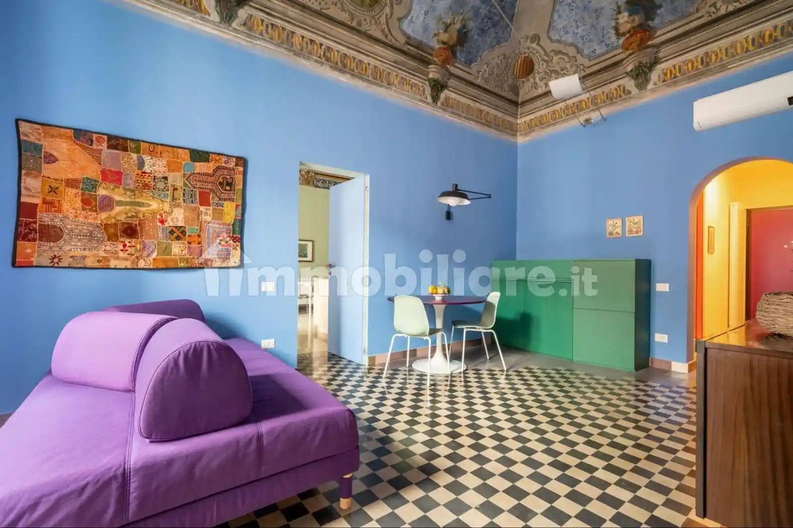 Appartamento via Gemmellaro 32, Corso Sicilia - Fiera, Catania - foto 3