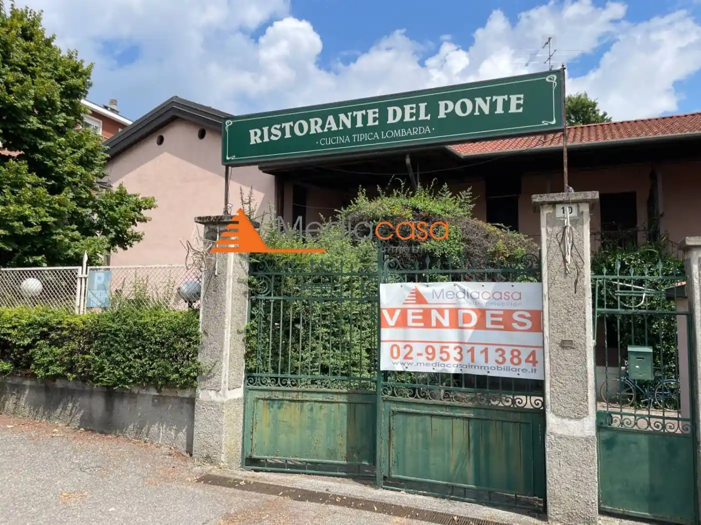 Appartamento in vendita a Inzago