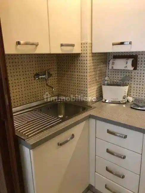 Appartamento in vendita a Comacchio