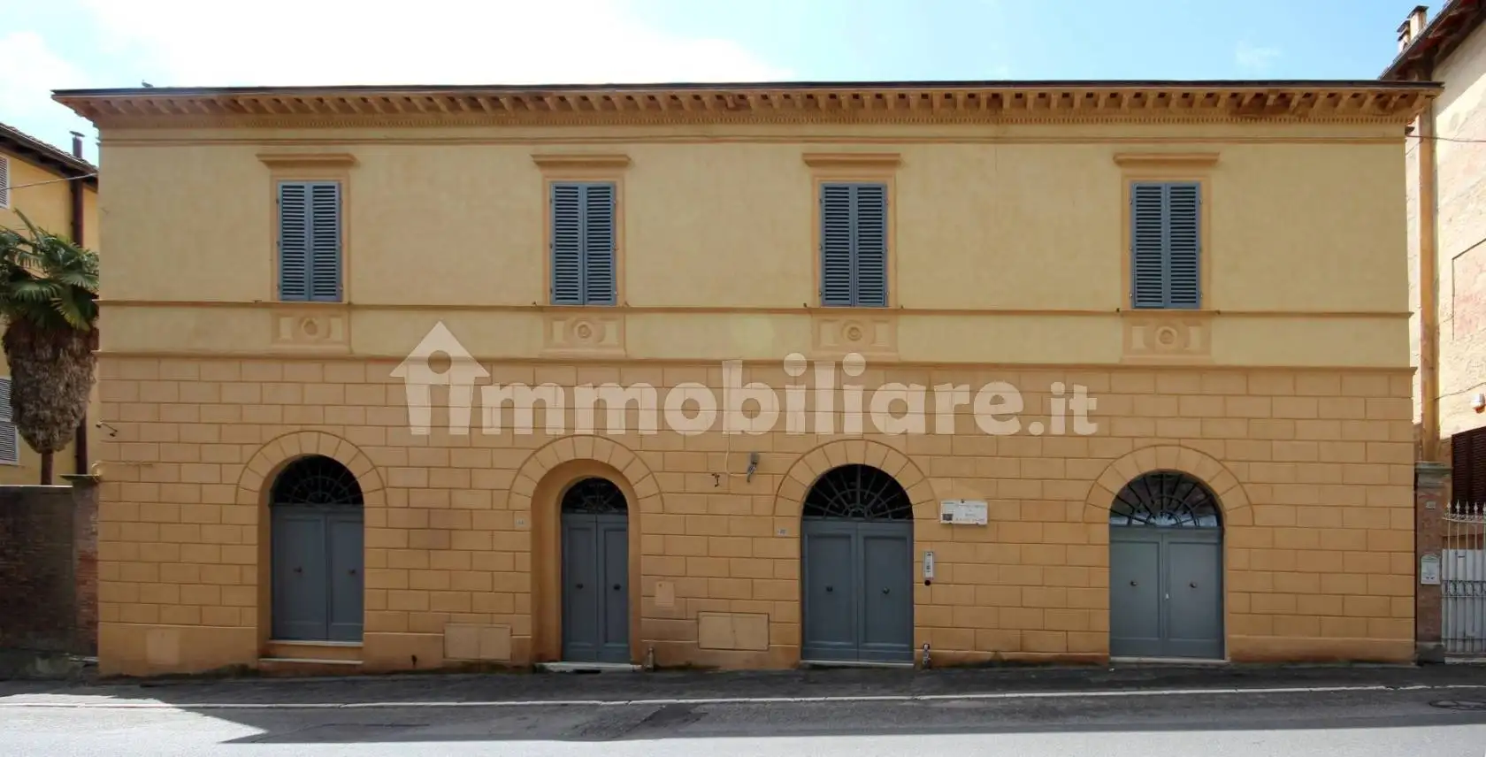 Appartamento in vendita a Siena