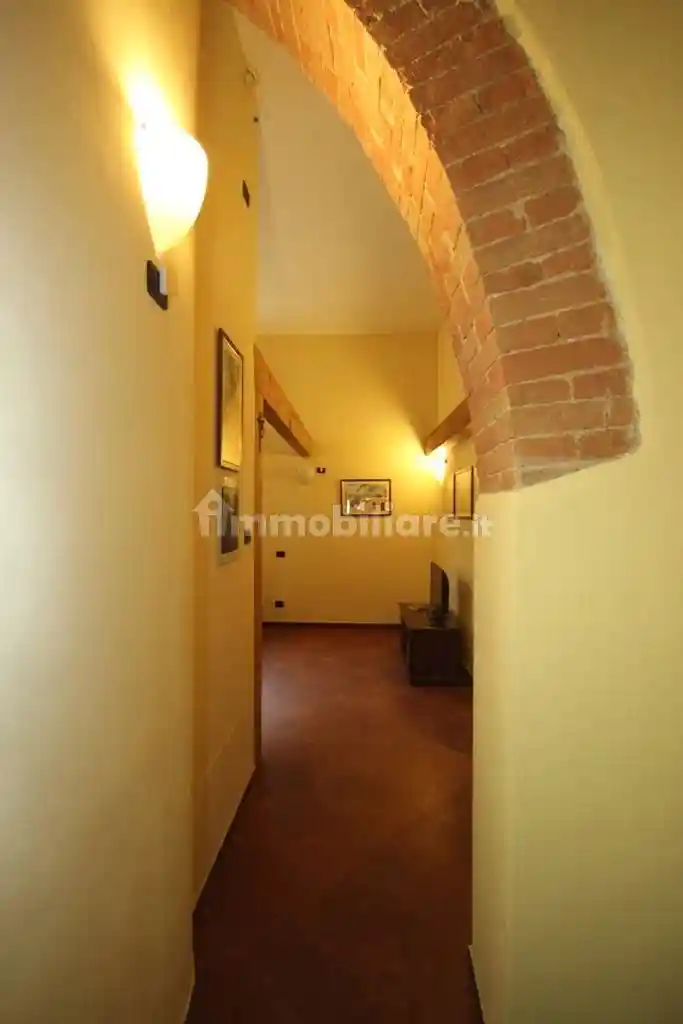 Trilocale via Giuseppe Garibaldi 42, Ovile - San Francesco, Siena - foto 4