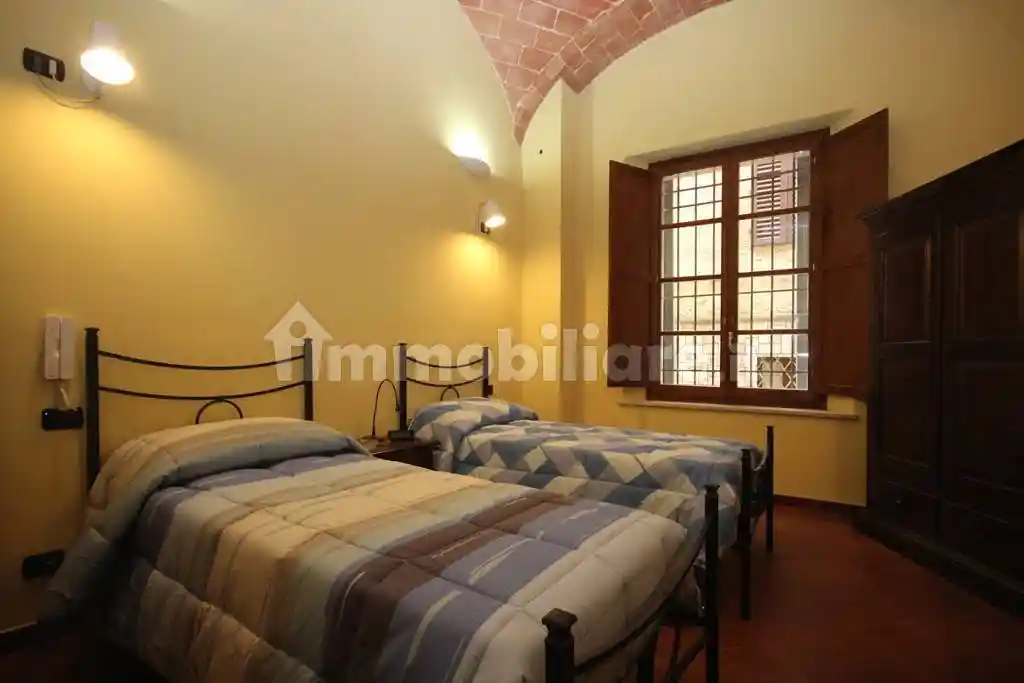 Trilocale via Giuseppe Garibaldi 42, Ovile - San Francesco, Siena - foto 5