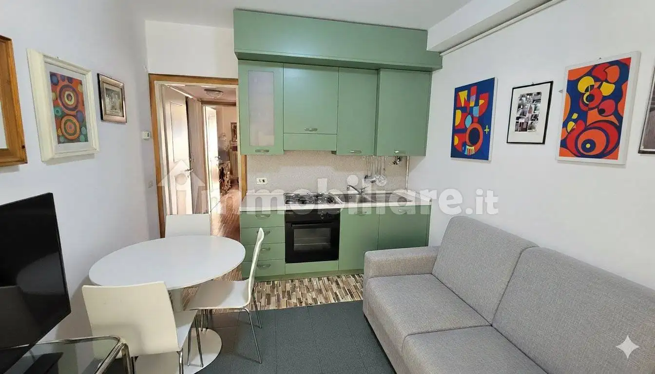 Apartment in vendita a Milan