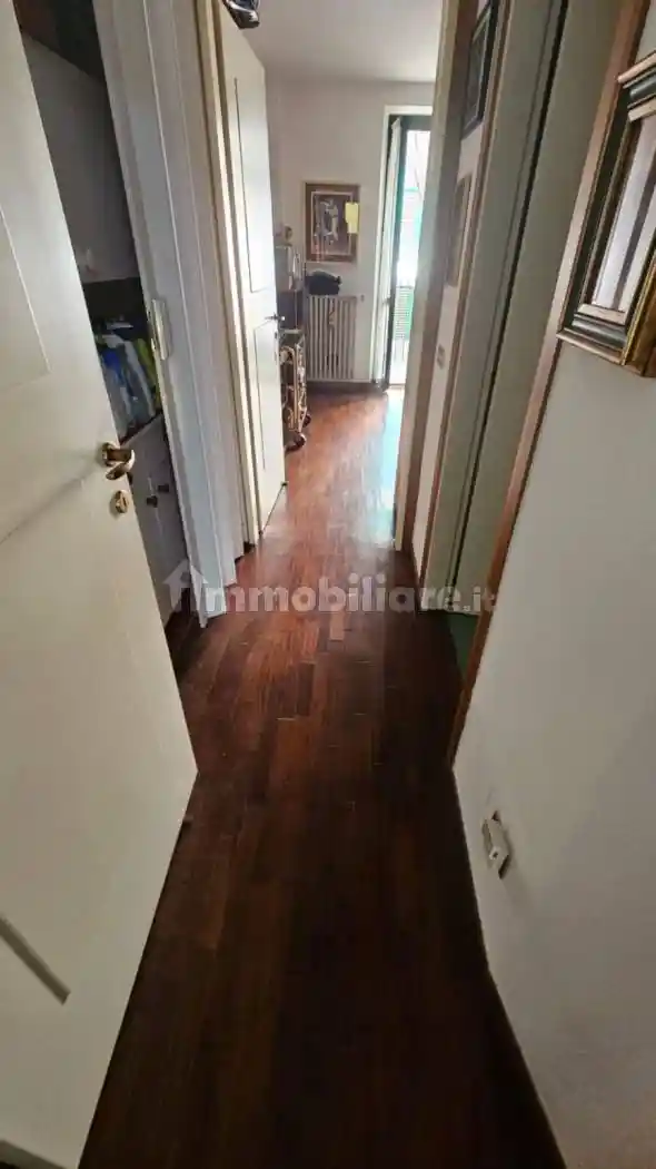 Bilocale corso di Porta Ticinese 77, Ticinese, Milano - foto 5