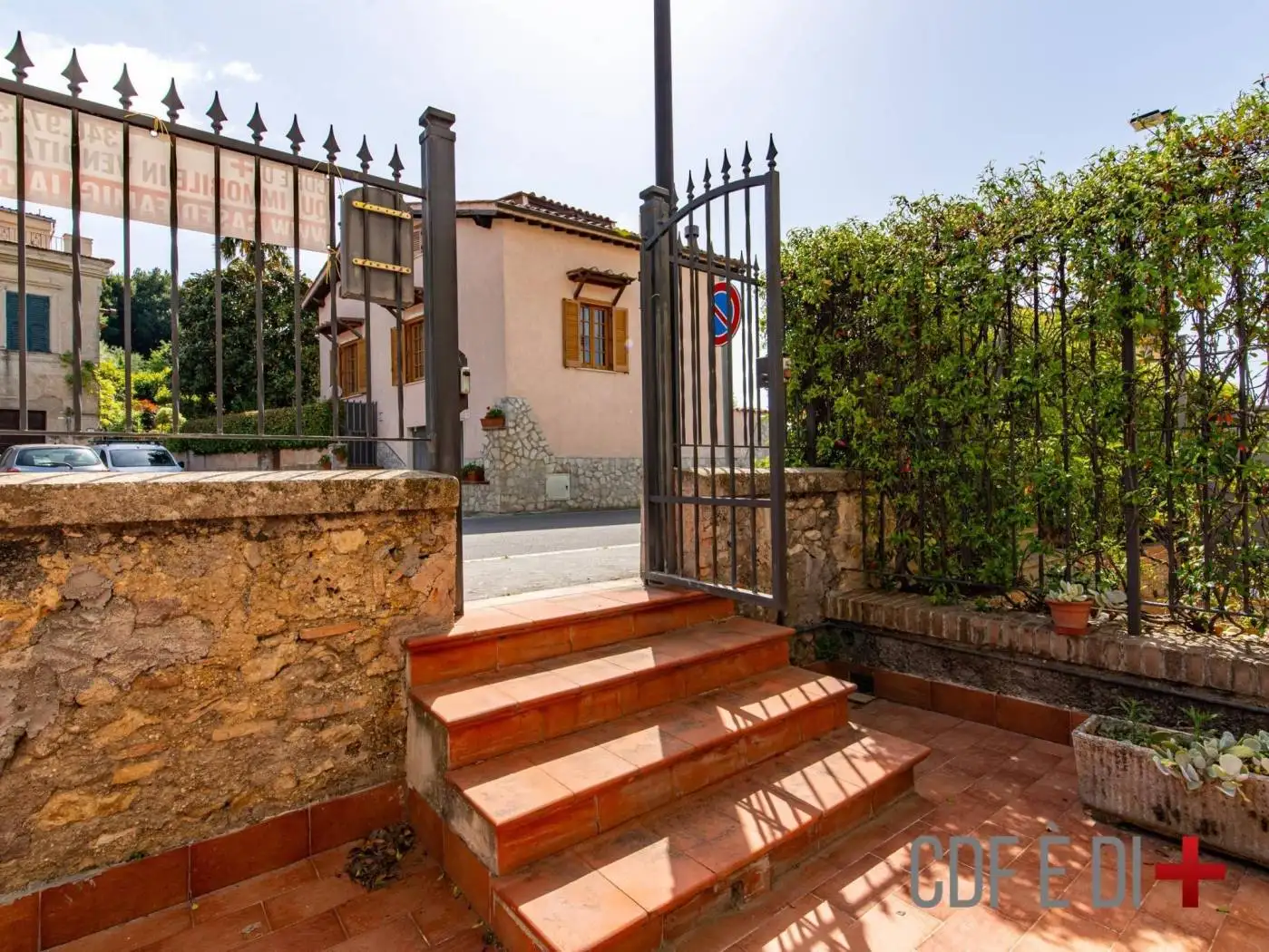 Bilocale via Roma, Centro, Castelnuovo di Farfa - foto 2