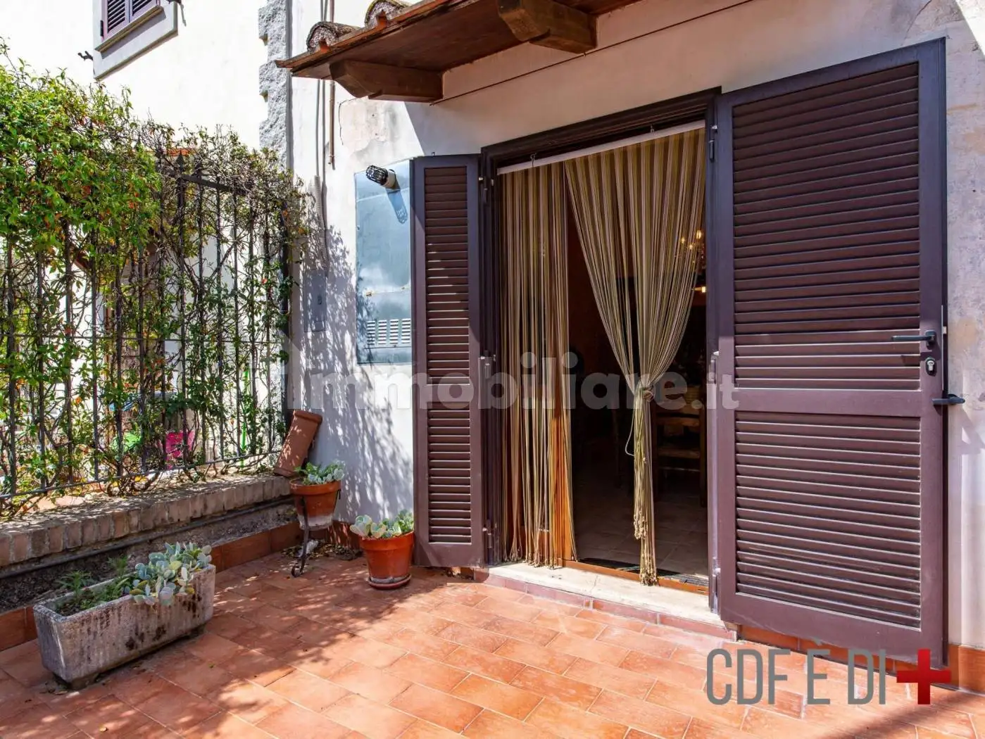 Bilocale via Roma, Centro, Castelnuovo di Farfa - foto 4