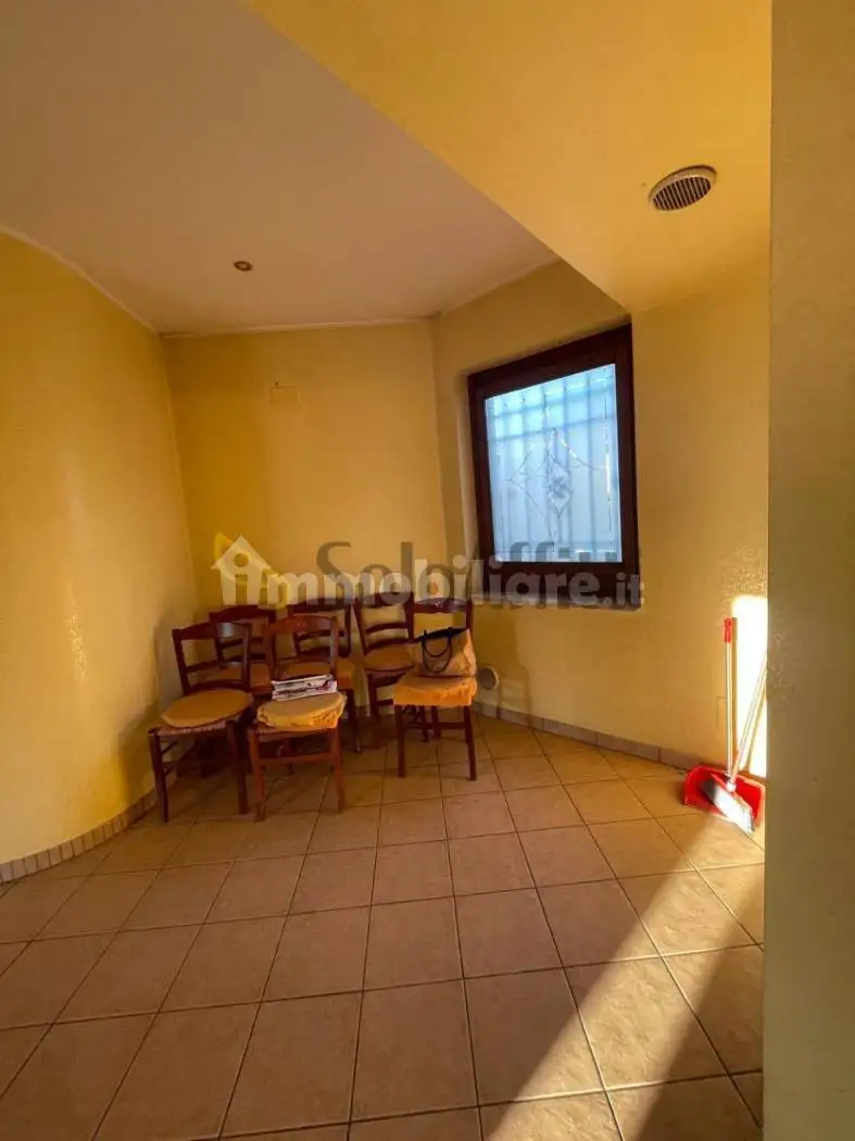 Appartamento buono stato, piano rialzato, Centro, Ceccano - foto 2