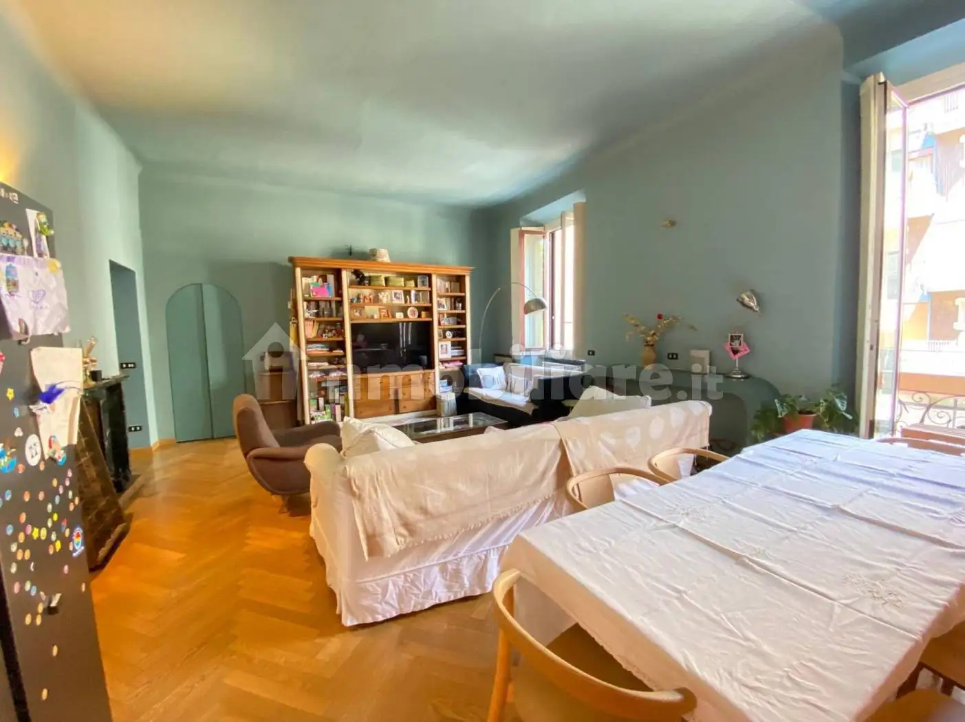 Apartment in vendita a Milan