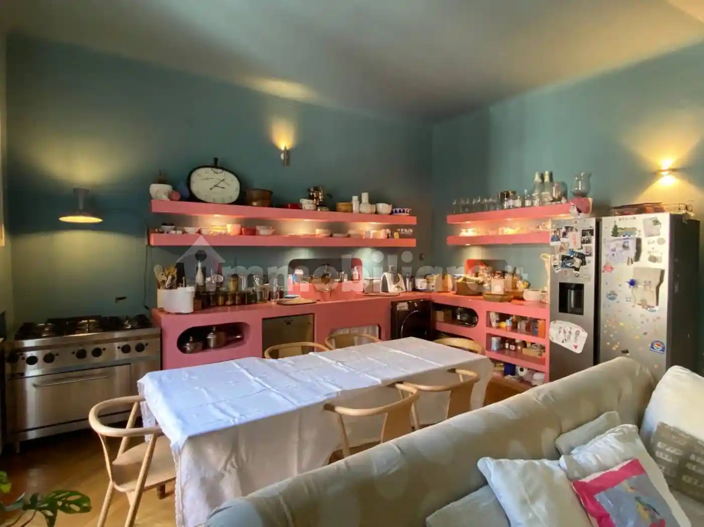 Trilocale via Carlo Pisacane, Indipendenza, Milano - foto 4