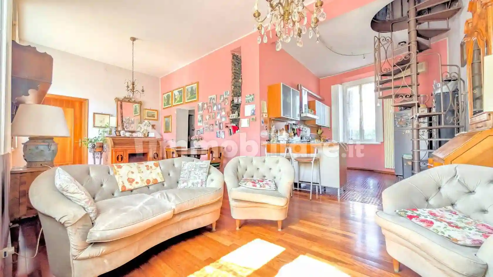 Appartamento - foto 5