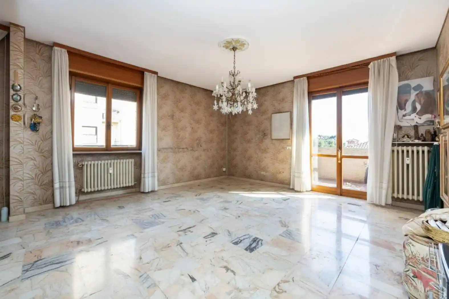 Appartamento in vendita a Seriate